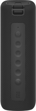 Xiaomi Mi Portable Bluetooth Speaker 16W Black (QBH4195GL)