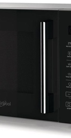 Whirlpool MWP 253 SX