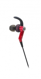 Audio-Technica ATH-CKP500 RD