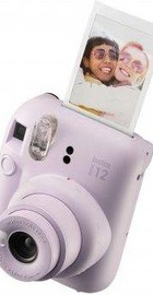 Fujifilm Instax Mini 12 Lilac Purple (16806133)