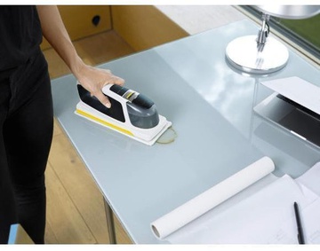 Karcher WV 2 Premium + KV 4 Premium (1.633-350.0)