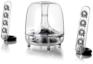 Harman/Kardon Soundsticks III