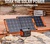 Jackery SolarSaga 100W