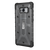 Urban Armor Gear Plasma Ash for Samsung Galaxy S8 Plus G955 (GLXS8PLS-L-AS)