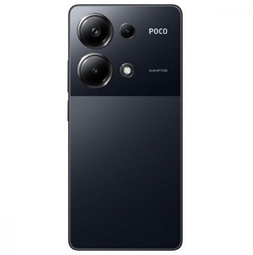 Xiaomi Poco M6 Pro 12/512GB Black (Global Version)