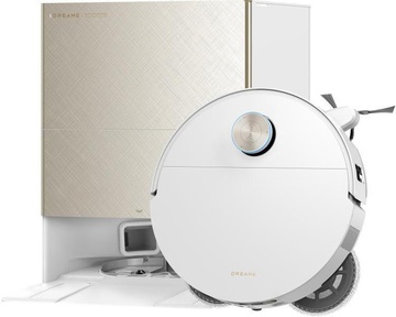 Dreame X60 Ultra White (RLX86DE-wh)