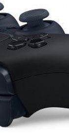 Sony DualSense Midnight Black (9827696)