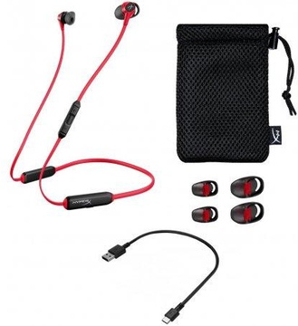 HyperX Cloud Buds (HEBBXX-MC-RD/G)