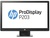 HP ProDisplay P203 (X7R53AA)