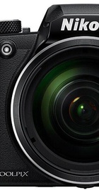 Nikon Coolpix B600 Black (VQA090EA)