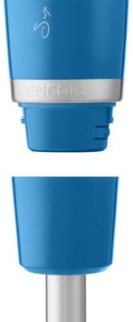 Sencor SHB 4462BL