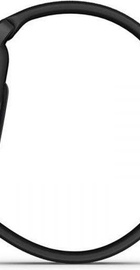 Garmin Venu Sq 2 – Music Edition Slate Aluminum Bezel with Black Case and Silicone Band (010-02700-00/10/80