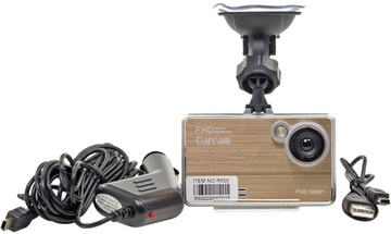 CarCam R500