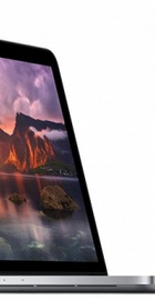 Apple MacBook Pro 13" with Retina display (MGX92)