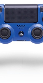 Sony Dualshock 4 Blue