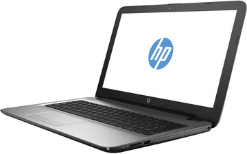 HP 250 G5 (W4M31EA) Silver