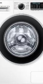 Samsung WW80J52K0HW
