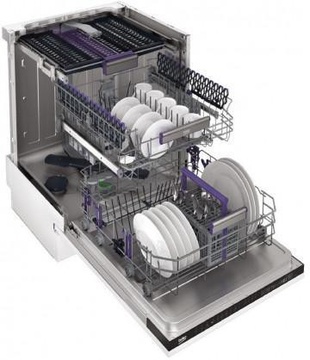 Beko DIS26120