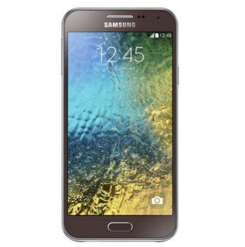Samsung E500H Galaxy E5 Brown (UA UCRF)