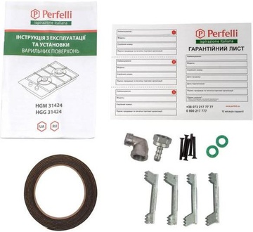 Perfelli HGM 31424 I