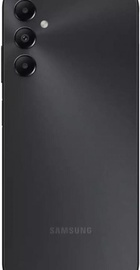 Samsung Galaxy A05s 4/128GB Black (SM-A057GZKV)