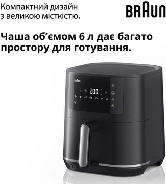 Braun MultiFry 5 HF 5034 IBK