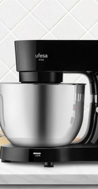 Ufesa MI1450 Elite Noir (70305269)
