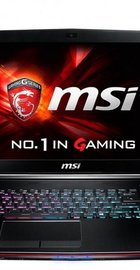 MSI GE62 6QF Apache Pro (GE626QF-041XUA)