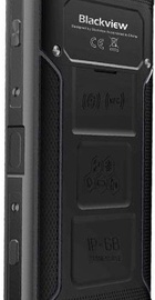 Blackview BV9500 Plus 4/64GB Black