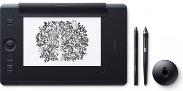 Wacom Intuos Pro L 2 Paper Edition (PTH-860P)