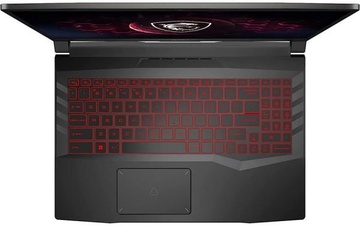 MSI Pulse GL66 12UGKV (GL6612UGKV-464US)