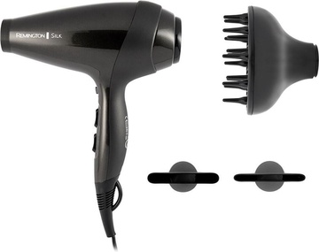 Remington Silk AC9095