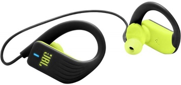 JBL Endurance SPRINT Yellow