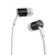 Sol Republic Jax White and Black