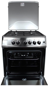 MILANO ML60 E20 Steel
