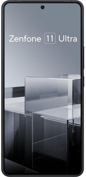 ASUS ZenFone 11 Ultra 12/256GB Eternal Black (90AI00N5-M001A0)
