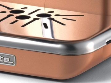 Ariete 1389 Classica Copper (00M138918AR0)