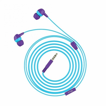 Trust Buddi Kids Mic Purple (23422)
