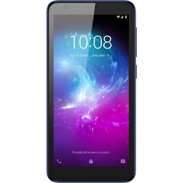 ZTE Blade L8 1/16GB Blue
