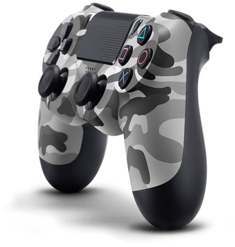 Sony Dualshock Urban for Playstation 4