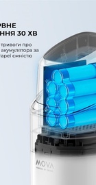 MOVA K10 (BVC-T8A)