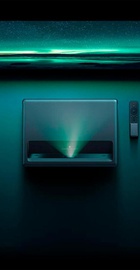 MiJia Mi Laser Projector 4K 150 (BHR4152GL, XMJGTYDS01FM)