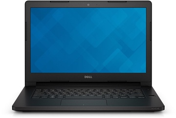 Dell Latitude E3460 (N002L346014EMEA_UBU)