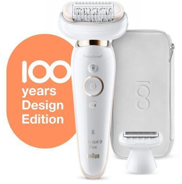 Braun Silk epil 9 Max MBSES9F