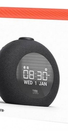 JBL Horizon 2 Hotel Black (HORIZON2HOTELBLKEU)