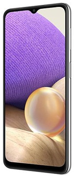 Samsung Galaxy A32 5G 4/64GB White (SM-A326FZWD)