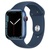 Apple Watch Series 7 GPS + Cellular 45mm Blue Aluminum Case With Blue Sport Band (MKJA3)