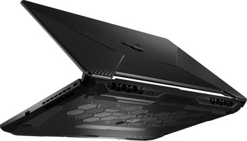 ASUS TUF Gaming A15 FA506NCR Graphite Black (FA506NCR-HN006, 90NR0JV7-M002L0)