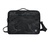 WIWU Camou transform Handbag for Macbook 13-14" Black