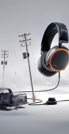 SteelSeries Arctis Pro (61486)